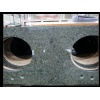 Granite countertop, vanity top