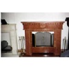 Fireplaces