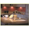 Polished Granite Marble Kitchen Worktops