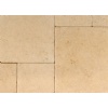 Alexandria Gold Pattern
