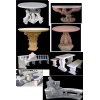 Stone Furniture