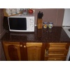 Brown Granite Countertop