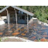 Otta Rust Quartzite Flagstone