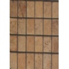 Aris Mosaic - White Perlato