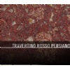 Travertino Rosso Persiano