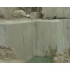 Perlington Beige Marble Quarry, Blocks