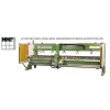 Straight Edge Polishing Machine