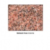Belmont Rose Granite