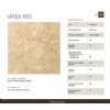 Antique Noche Travertine