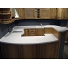 Dura Stone kitchen countertop