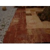 Jerusalem Stone Paving