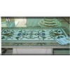 Marble Inlay Mosaic Stone Medallions