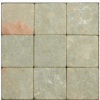 Taupe Shadow Tumbled Marble