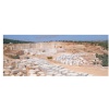Iris Cream Marble Blocks