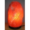 Natural Shape Salt Lamps Carved
