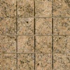 Giallo Veneziano mosaic tiles