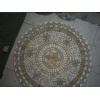 Travertine Medallion