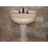 Travertine Sinks, Wash Basins