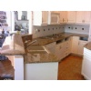 Granite countertops, islands, vanities