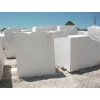 Crema Fatin marble blocks