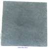 Gothic blue stone
