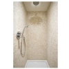 Artemis Turkish Travertine Mosaic Wall Tiles
