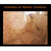 Chemtou Marble