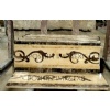 Waterjet Border Line