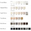 Caesarstone Quartz Stone