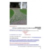 Porphyry Cobblestones or irregular slabs