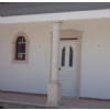 Limestone Column