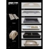 Vanities, kitchen sinks