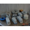 Frankfurt Diamond Grinding, Polishing Segments