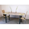 Granite tabletop