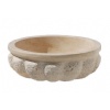 Travertine Sink