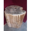 Tree Stone Bench