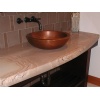 Powder Room Vanity Top