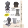 Monuments, Tombstones