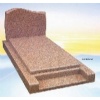 Red Granite Monument