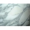 Arabescato marble tiles