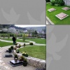Granite Columbarium