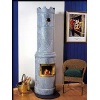 Granite Stove
