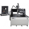 OMAX abrasive waterjet machining