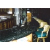 Blue Pearl Granite Bar Top