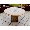 Mosaic tabletop