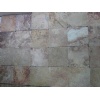 Tumbled Travertine