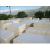 Beige Marble Blocks