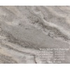 Wavy Silver Travertine