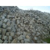 Antique Granite Cobble Stone Sets