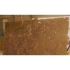 Brown Fossile Marble slabs